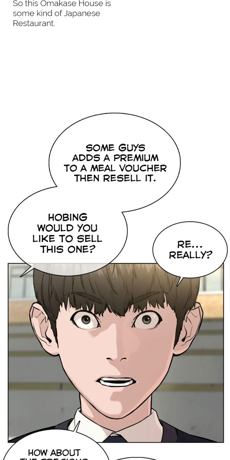 How To Fight Mangakakalot X Chapter 35 Page 20