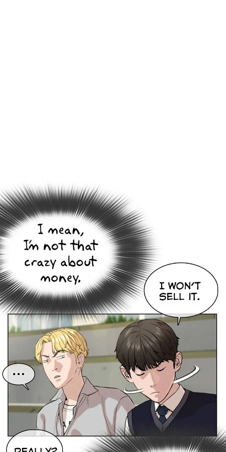 How To Fight Mangakakalot X Chapter 35 Page 22