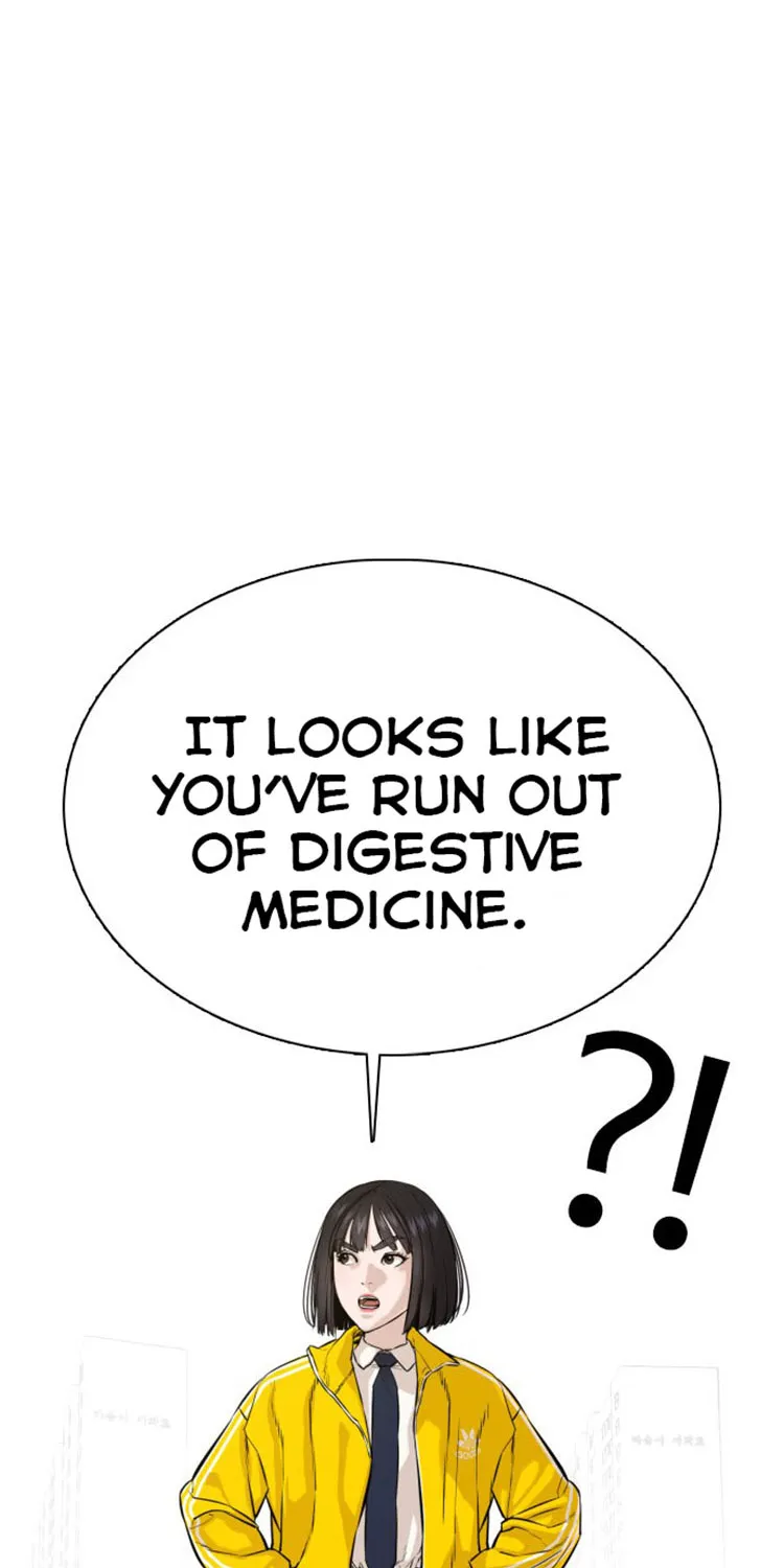 How To Fight Mangakakalot X Chapter 35 Page 28
