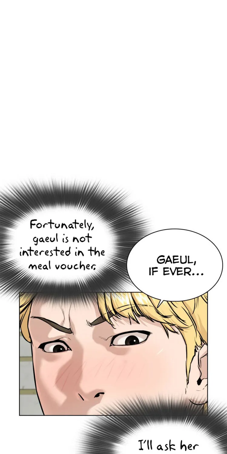 How To Fight Mangakakalot X Chapter 35 Page 34