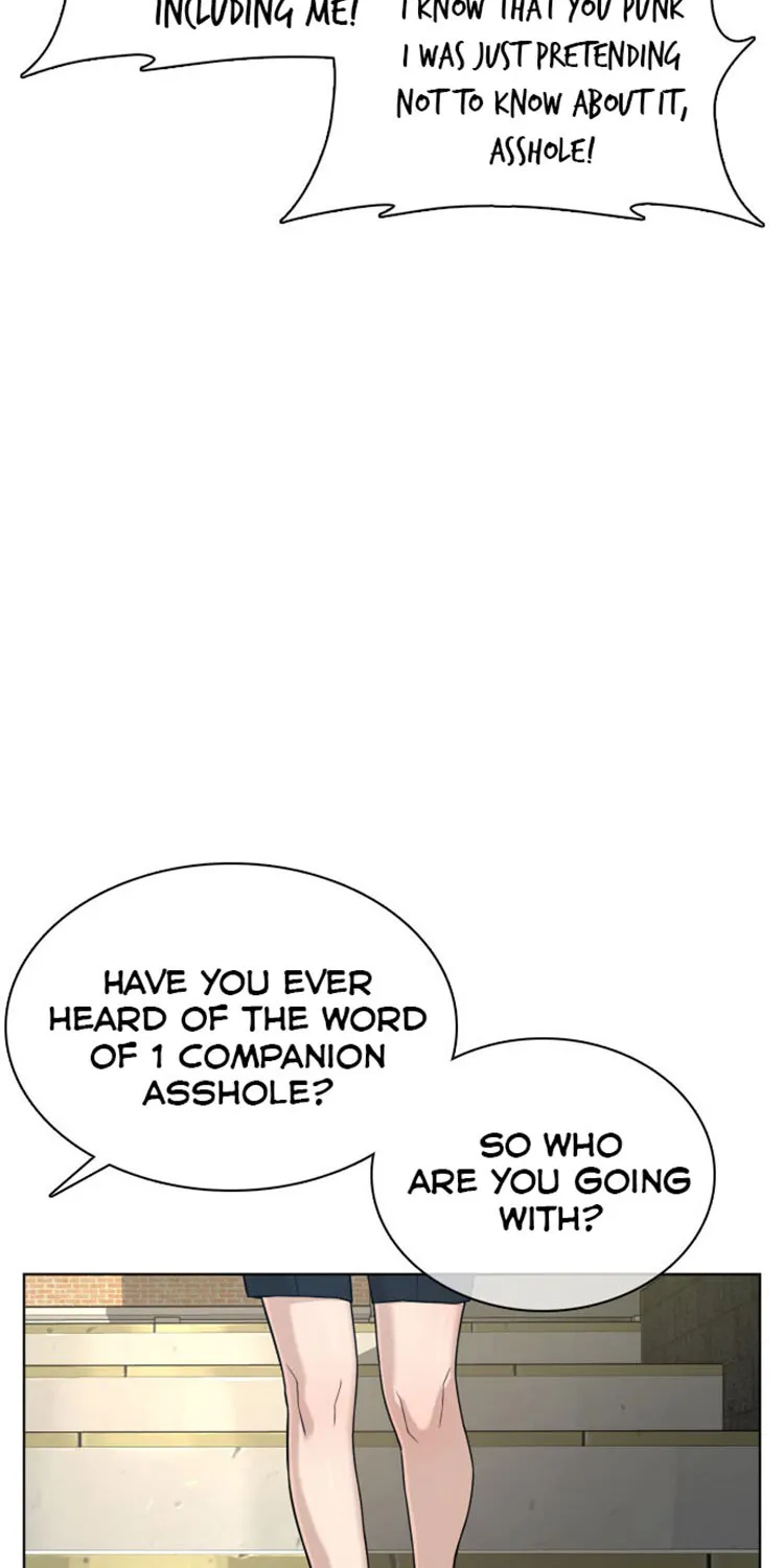 How To Fight Mangakakalot X Chapter 35 Page 9