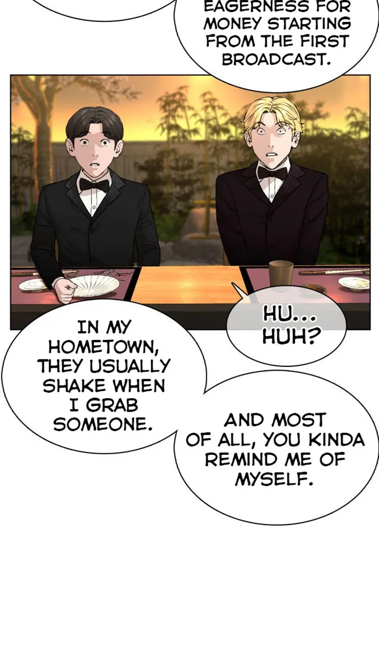 How To Fight Mangakakalot X Chapter 35 Page 91