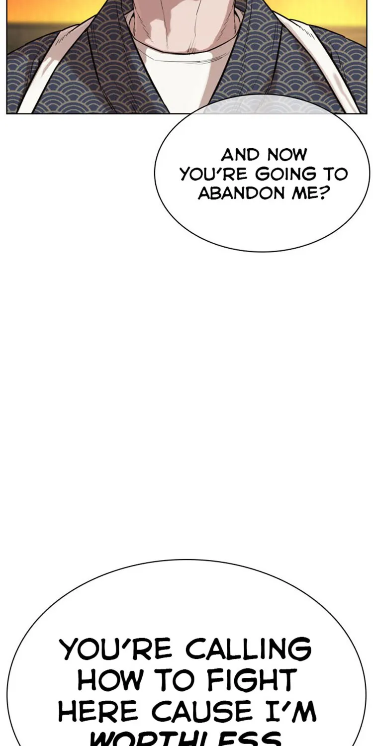 How To Fight Mangakakalot X Chapter 36 Page 41