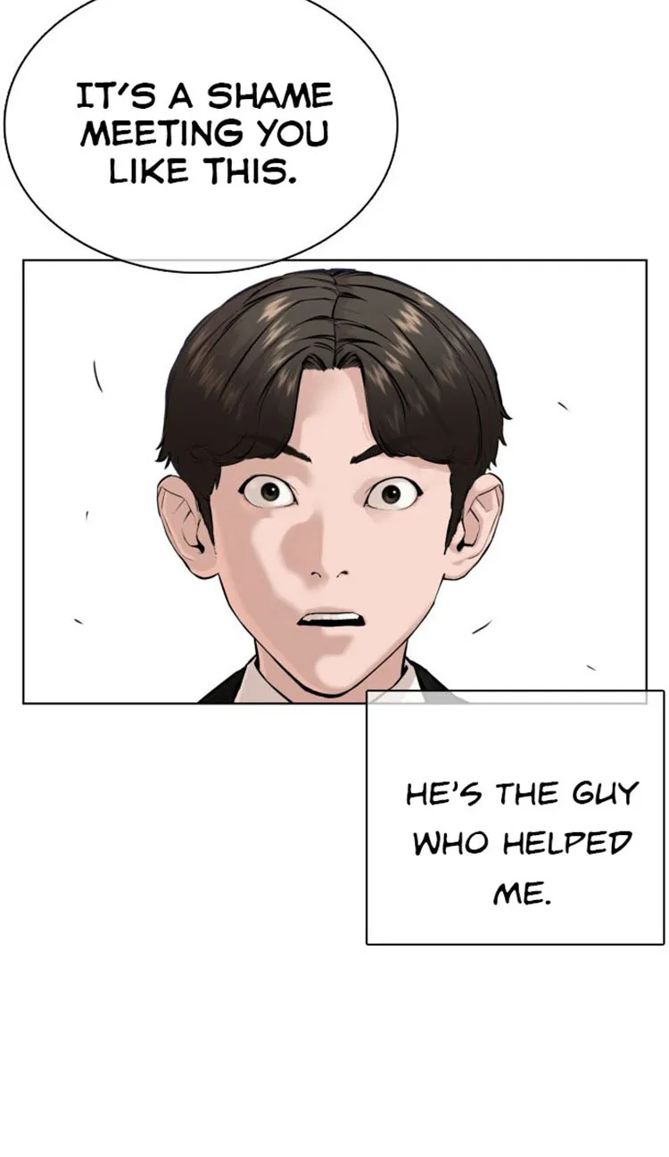 How To Fight Mangakakalot X Chapter 36 Page 70