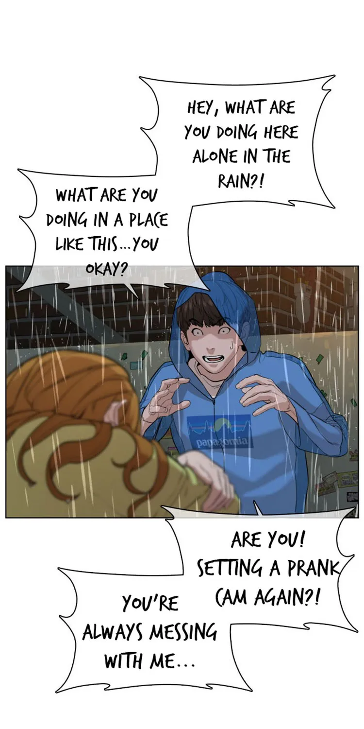 How To Fight Mangakakalot X Chapter 37 Page 133