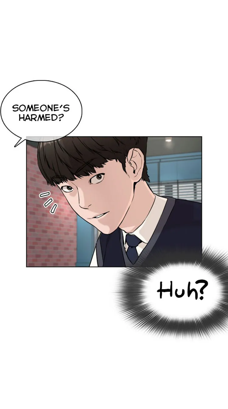 How To Fight Mangakakalot X Chapter 37 Page 17