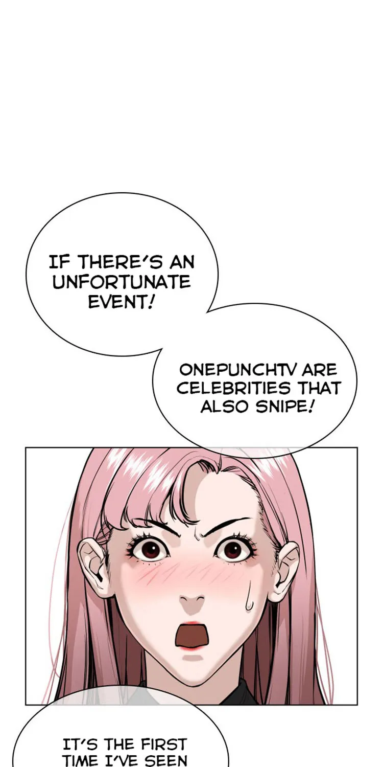 How To Fight Mangakakalot X Chapter 37 Page 22