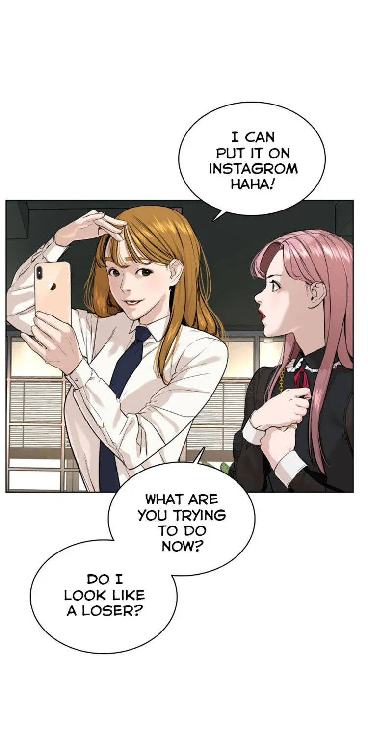 How To Fight Mangakakalot X Chapter 37 Page 25