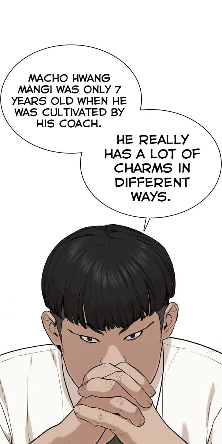 How To Fight Mangakakalot X Chapter 37 Page 54