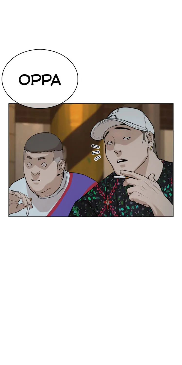 How To Fight Mangakakalot X Chapter 37 Page 82