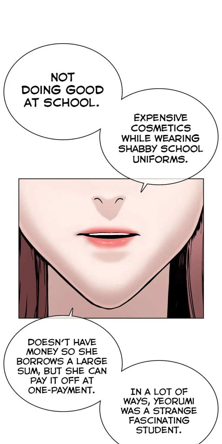 How To Fight Mangakakalot X Chapter 38 Page 36
