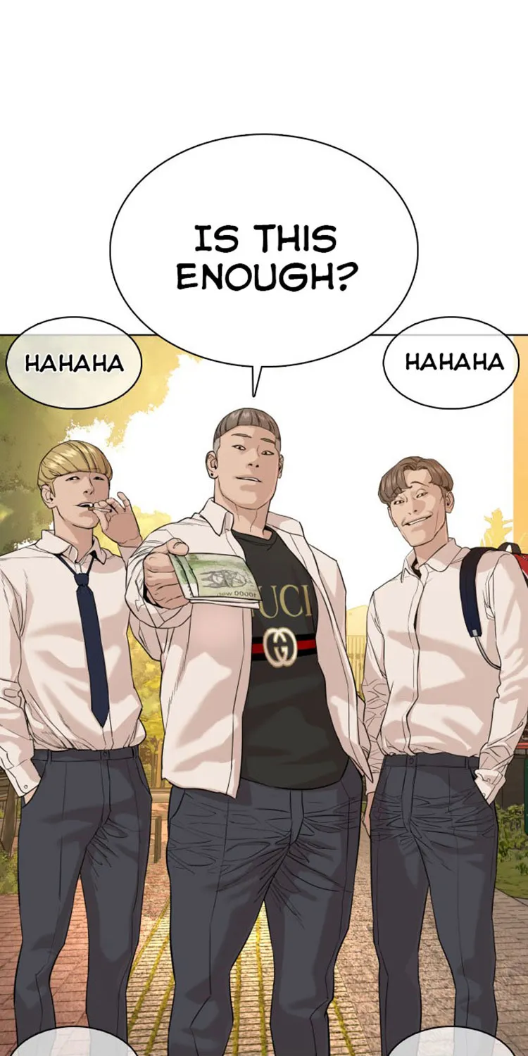How To Fight Mangakakalot X Chapter 38 Page 82