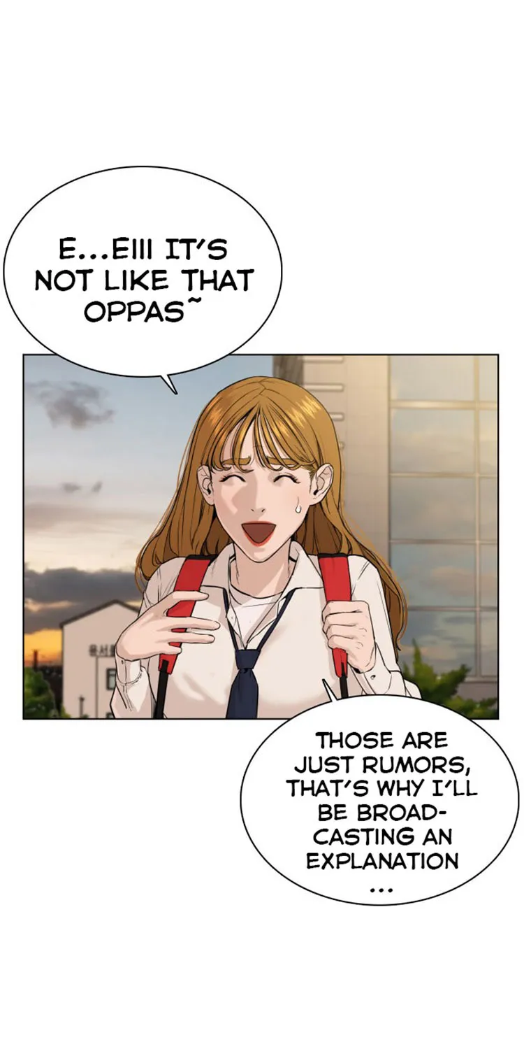 How To Fight Mangakakalot X Chapter 38 Page 84