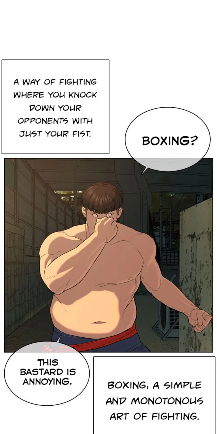 How To Fight Mangakakalot X Chapter 39 Page 42