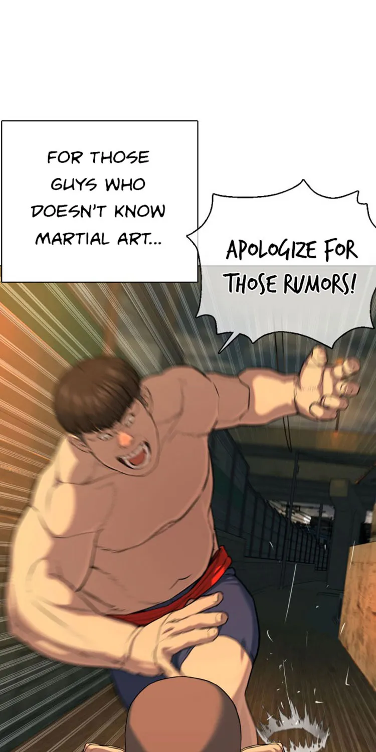 How To Fight Mangakakalot X Chapter 39 Page 45