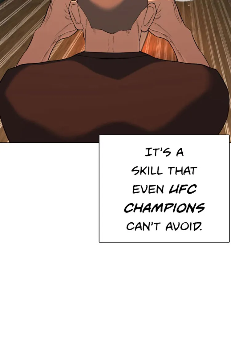 How To Fight Mangakakalot X Chapter 39 Page 46