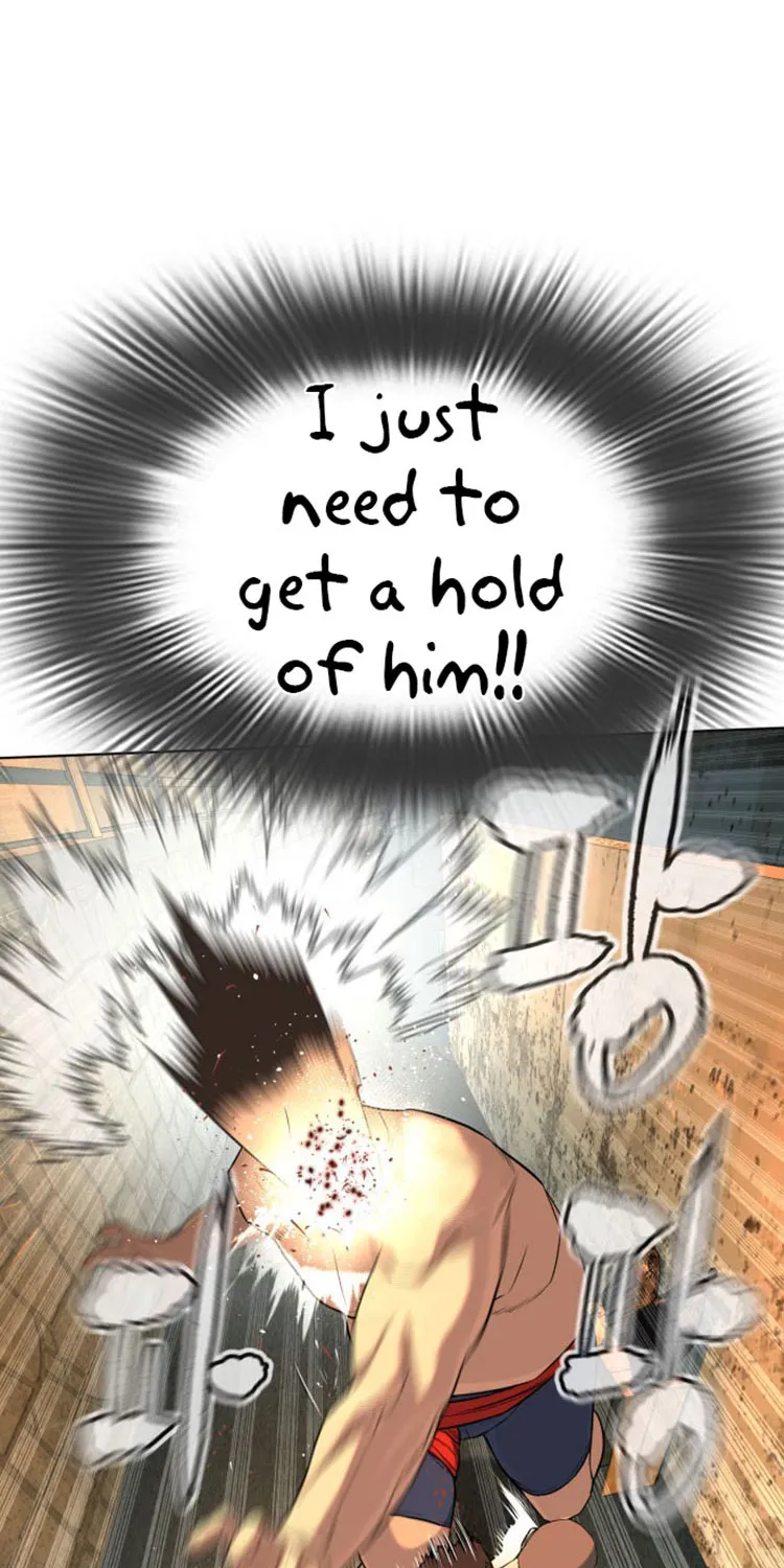 How To Fight Mangakakalot X Chapter 39 Page 50