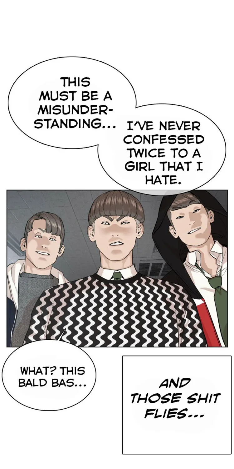 How To Fight Mangakakalot X Chapter 39 Page 9
