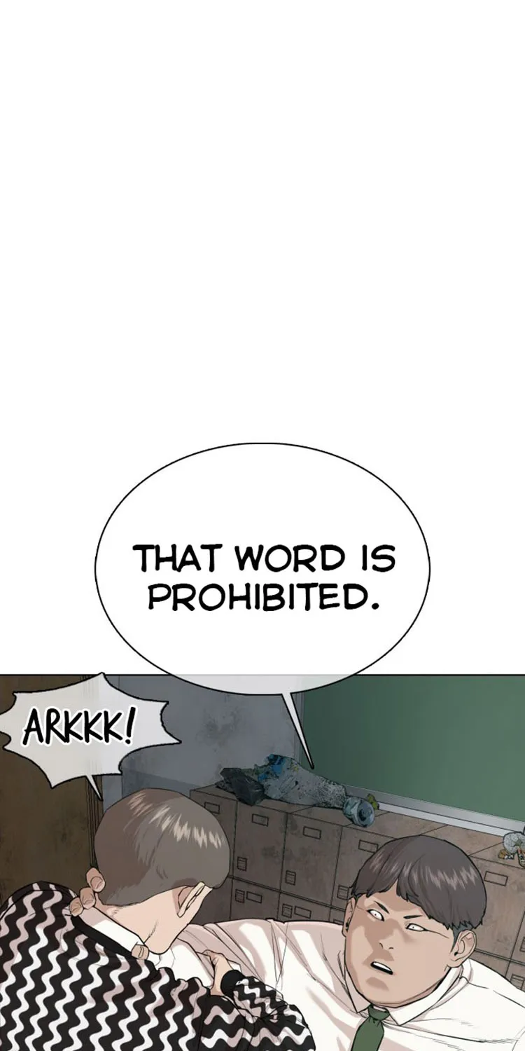 How To Fight Mangakakalot X Chapter 39 Page 10