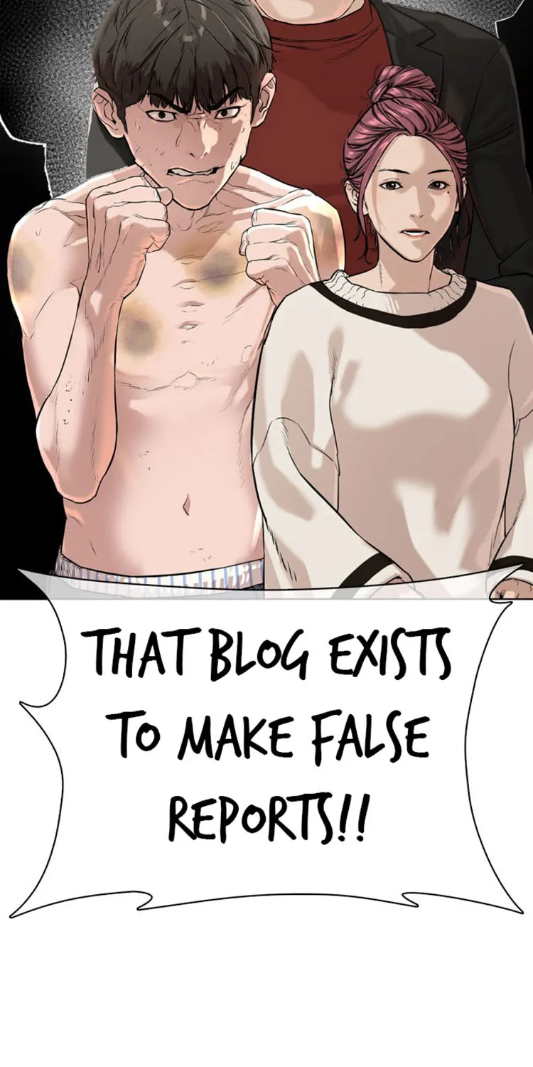 How To Fight Mangakakalot X Chapter 40 Page 101