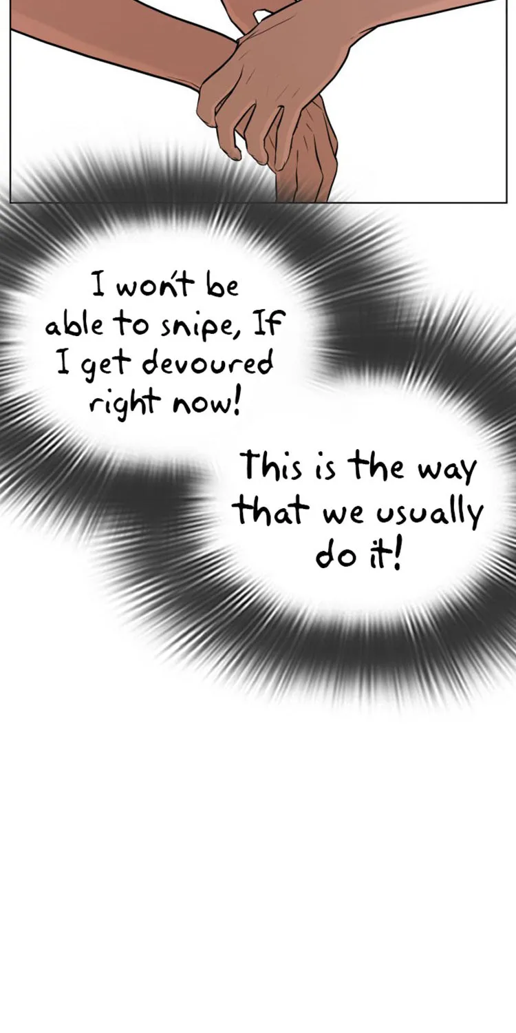 How To Fight Mangakakalot X Chapter 40 Page 27