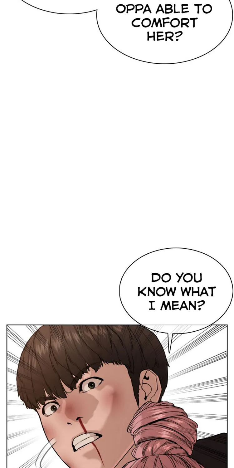 How To Fight Mangakakalot X Chapter 40 Page 34
