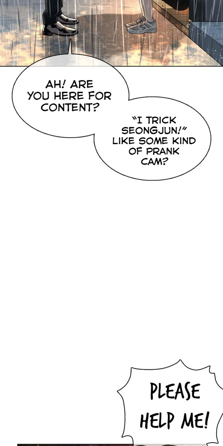 How To Fight Mangakakalot X Chapter 40 Page 48