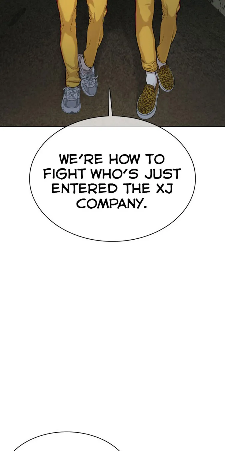 How To Fight Mangakakalot X Chapter 40 Page 77
