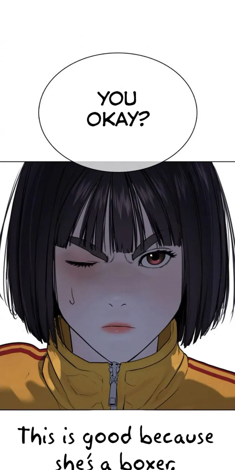 How To Fight Mangakakalot X Chapter 42 Page 13