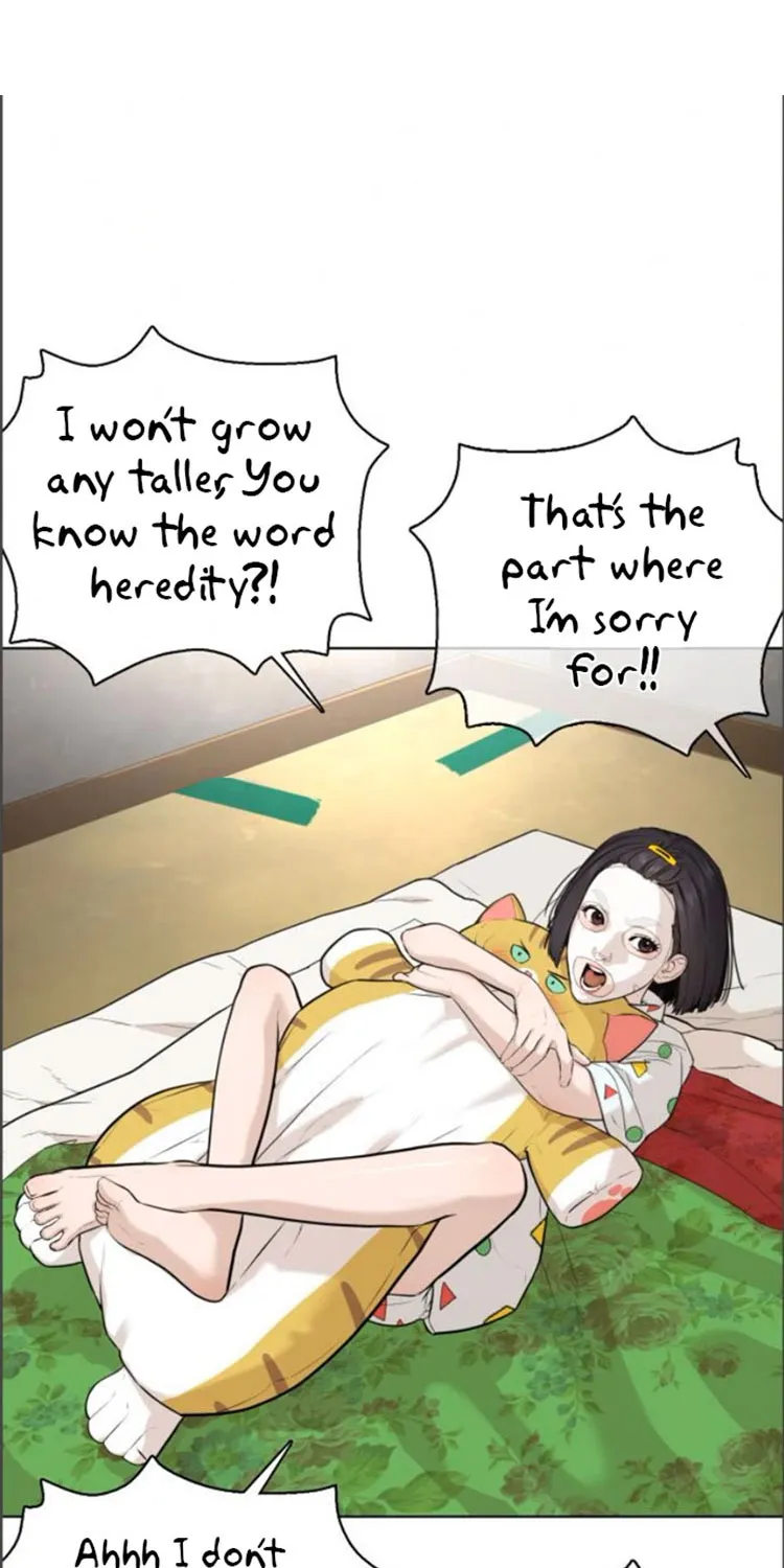 How To Fight Mangakakalot X Chapter 42 Page 10