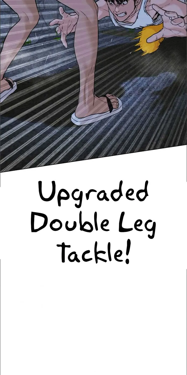 How To Fight Mangakakalot X Chapter 42 Page 93