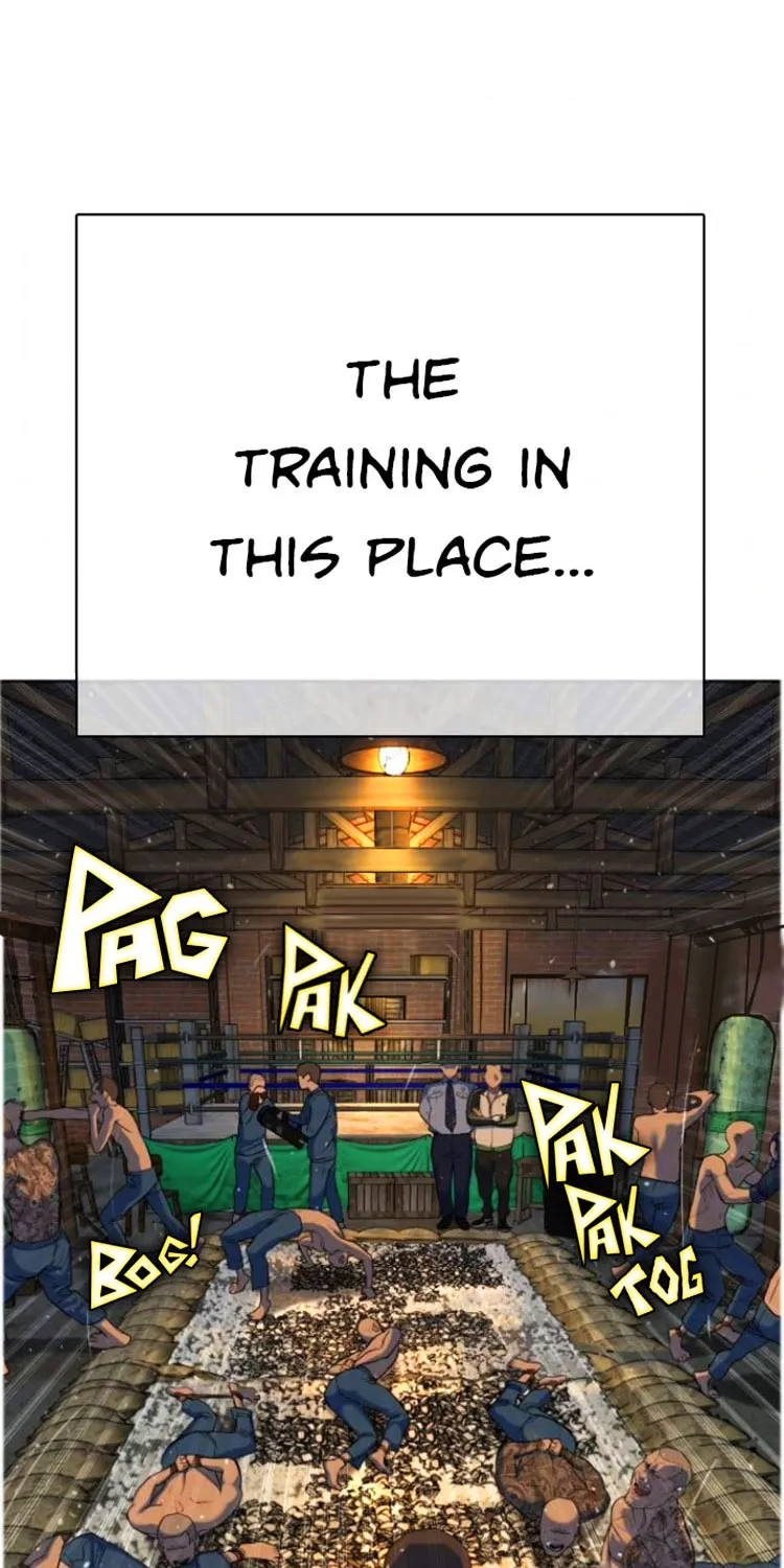 How To Fight Mangakakalot X Chapter 43 Page 11