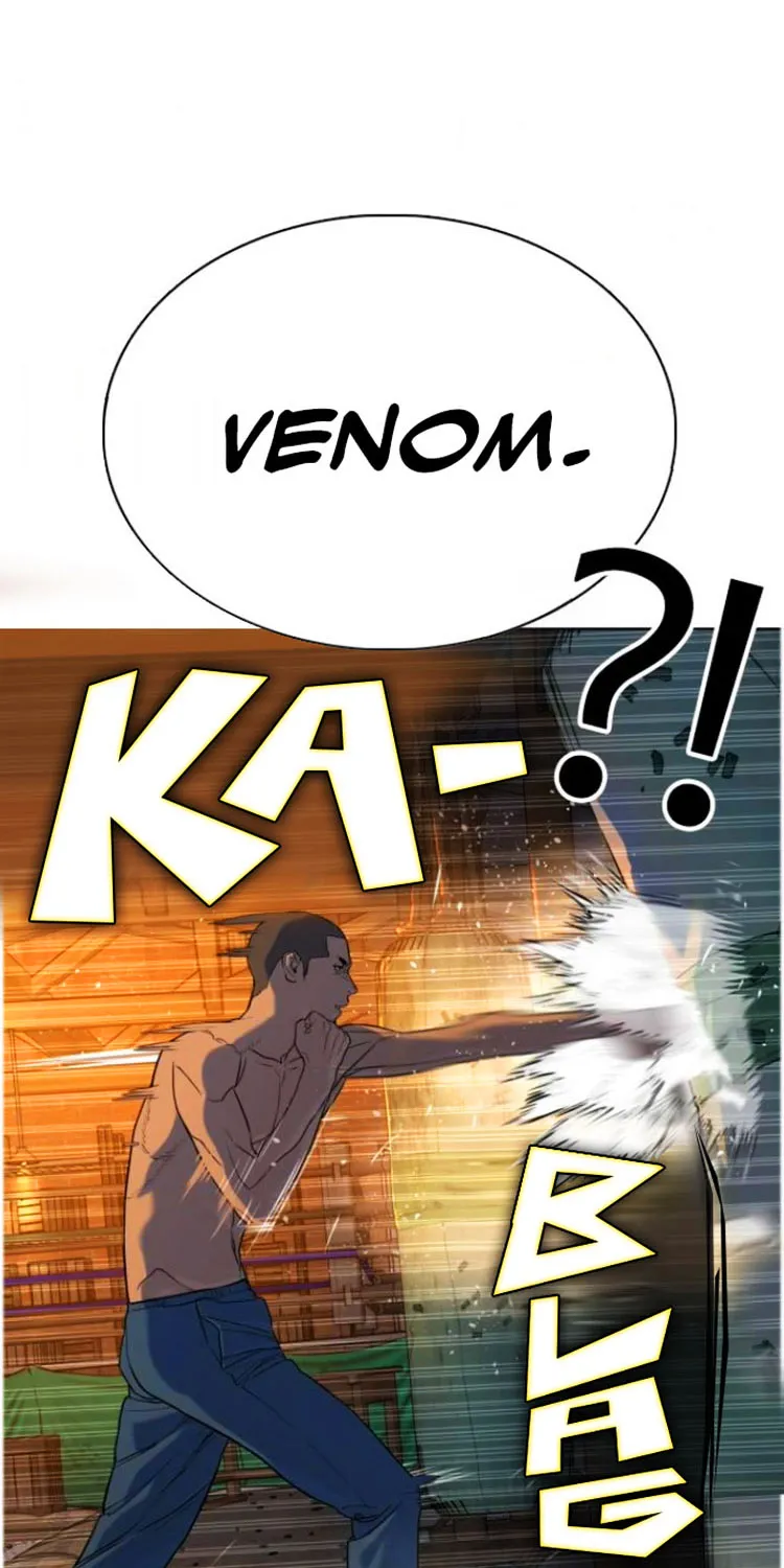 How To Fight Mangakakalot X Chapter 43 Page 17