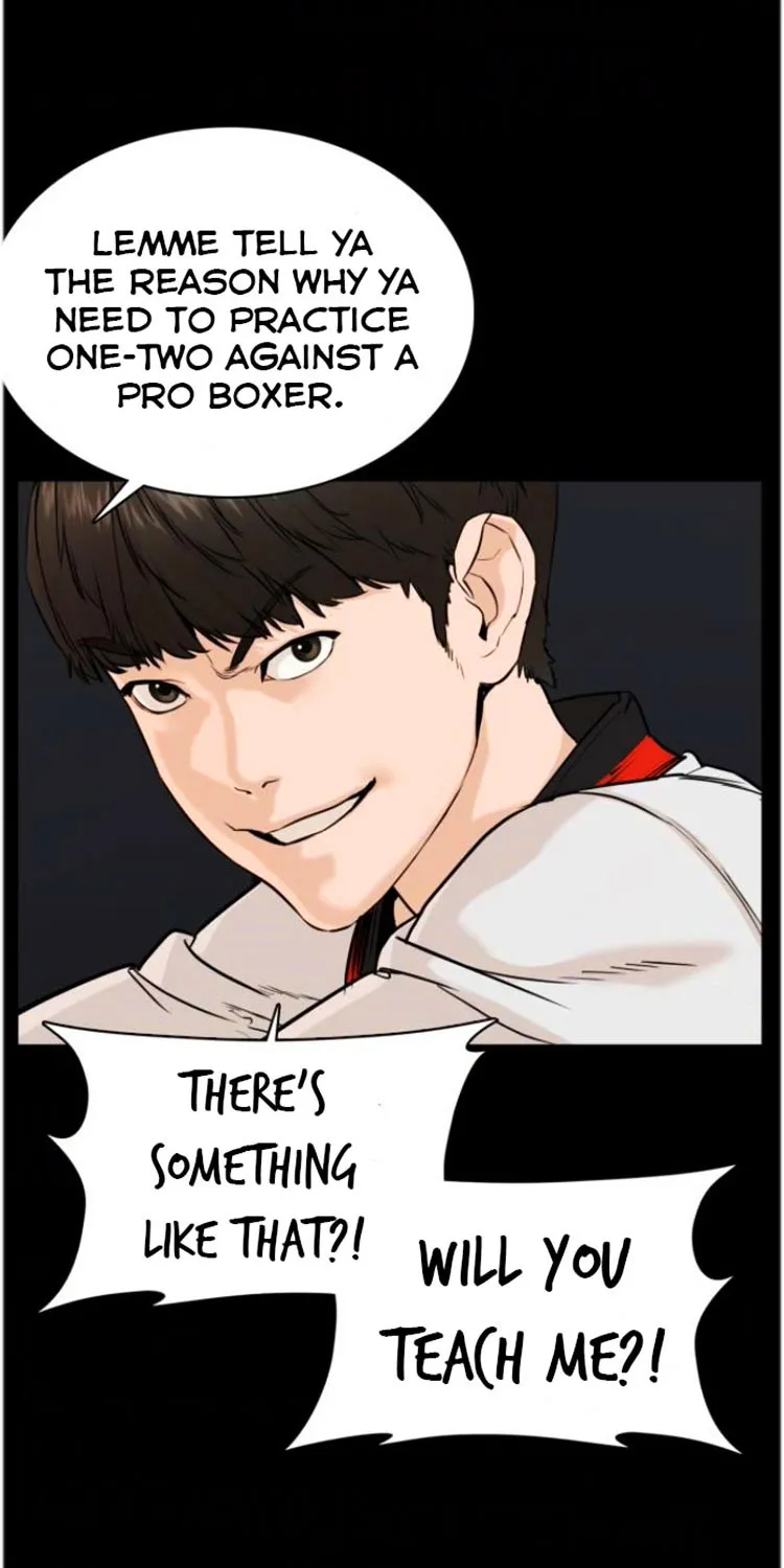 How To Fight Mangakakalot X Chapter 43 Page 44