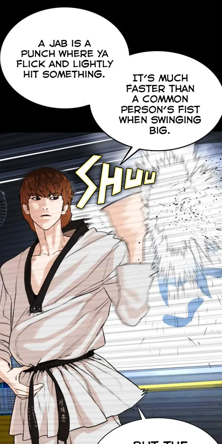How To Fight Mangakakalot X Chapter 43 Page 51