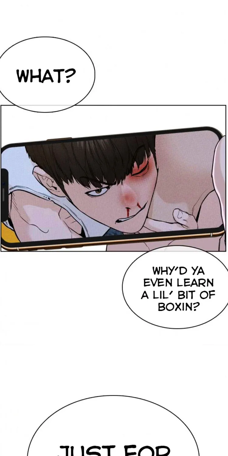 How To Fight Mangakakalot X Chapter 43 Page 86