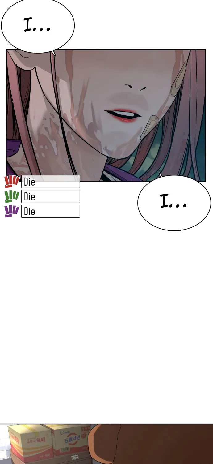 How To Fight Mangakakalot X Chapter 45 Page 110