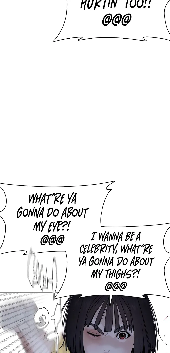 How To Fight Mangakakalot X Chapter 45 Page 12