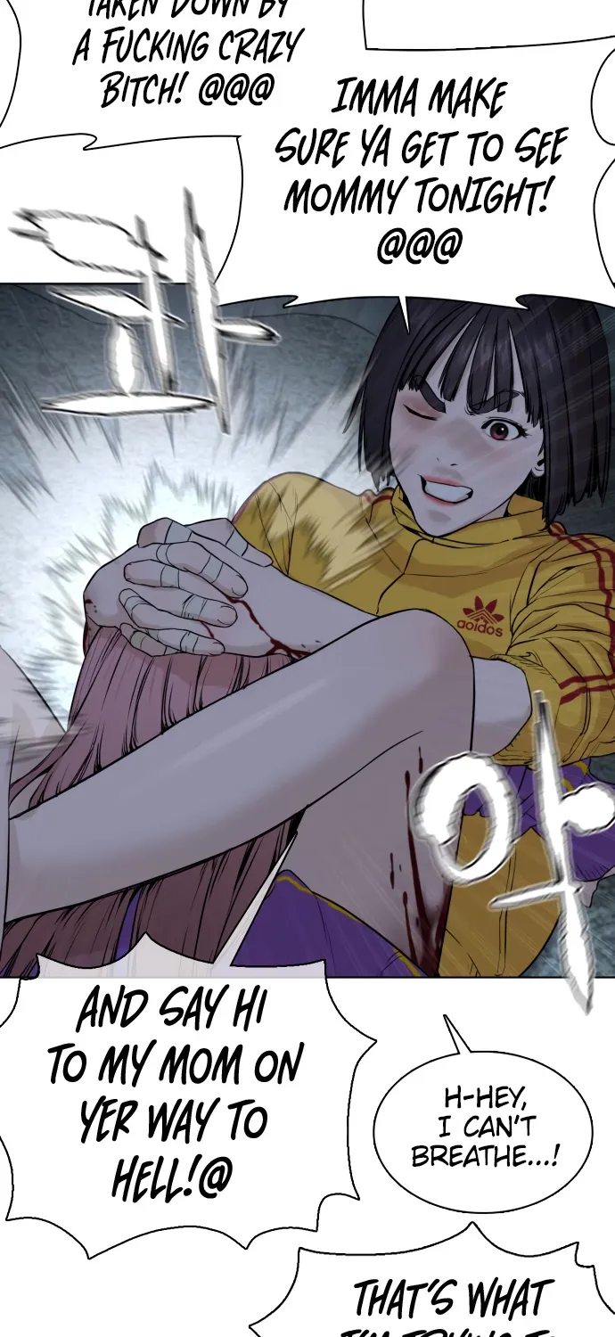 How To Fight Mangakakalot X Chapter 45 Page 14