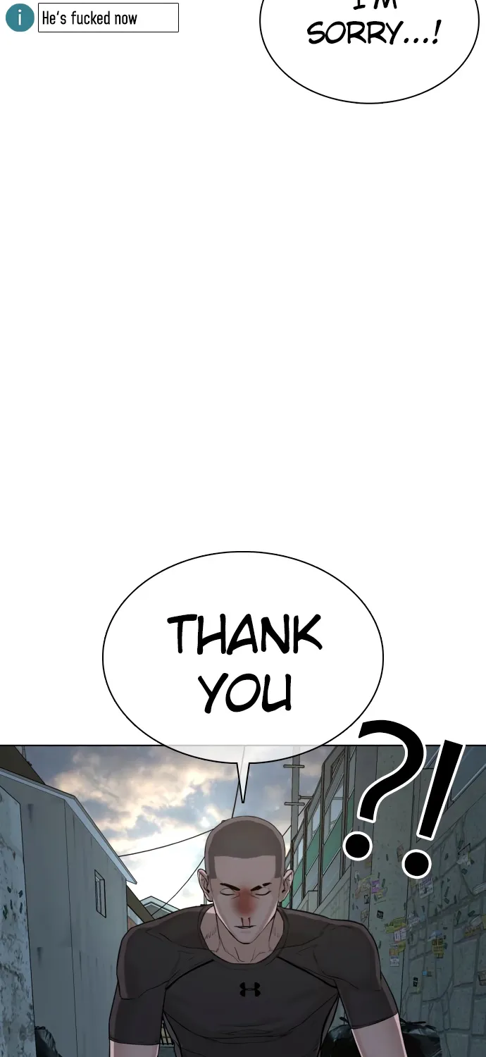 How To Fight Mangakakalot X Chapter 45 Page 28
