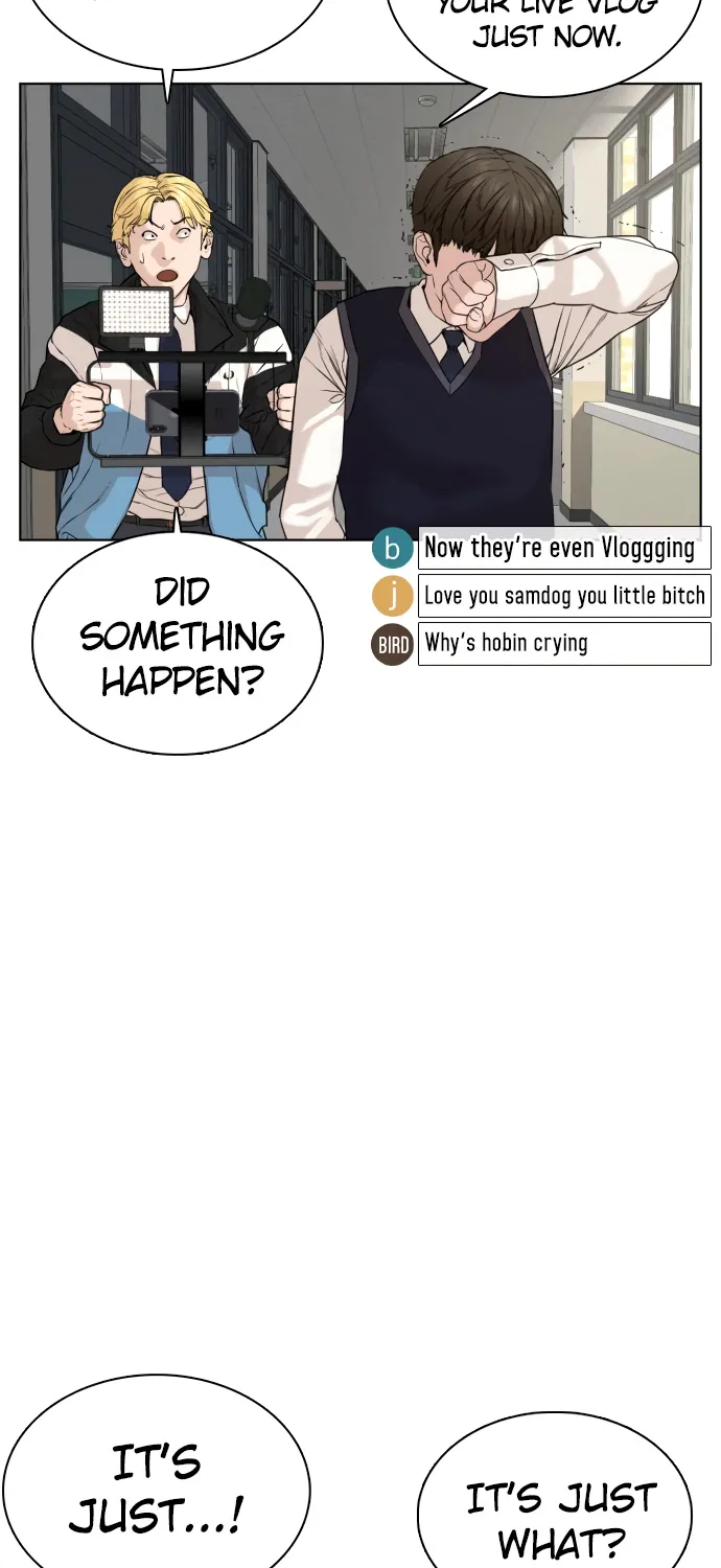 How To Fight Mangakakalot X Chapter 45 Page 38