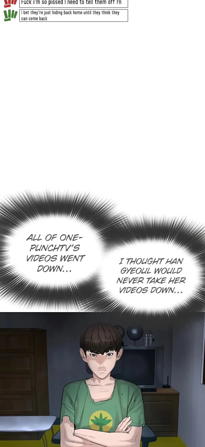How To Fight Mangakakalot X Chapter 45 Page 51
