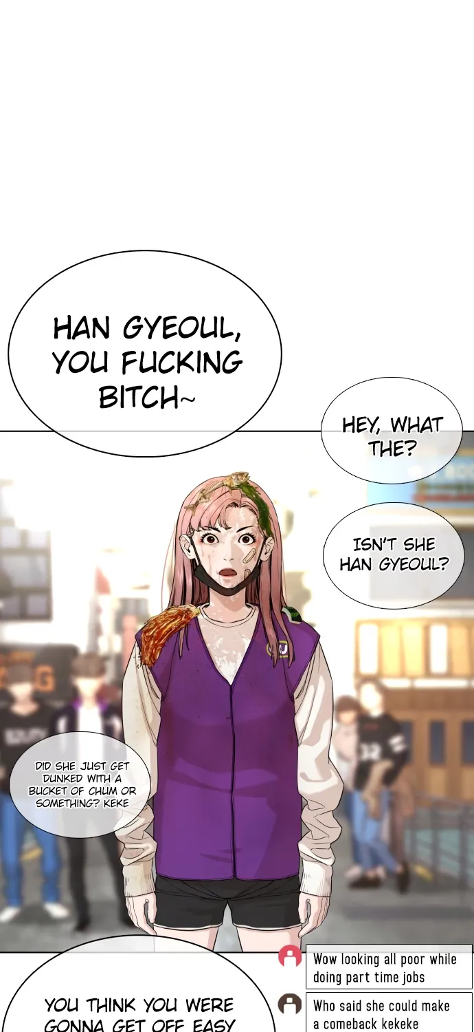 How To Fight Mangakakalot X Chapter 45 Page 70