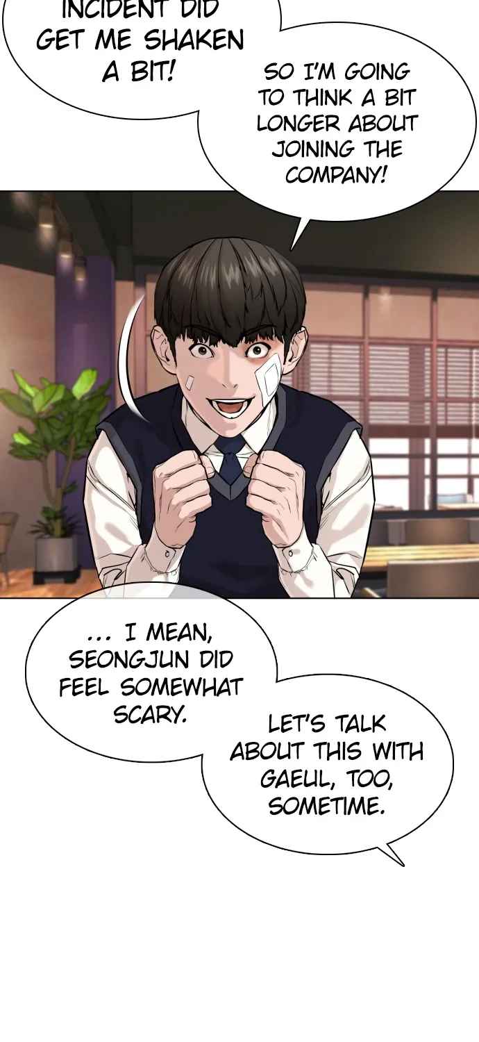 How To Fight Mangakakalot X Chapter 45 Page 80