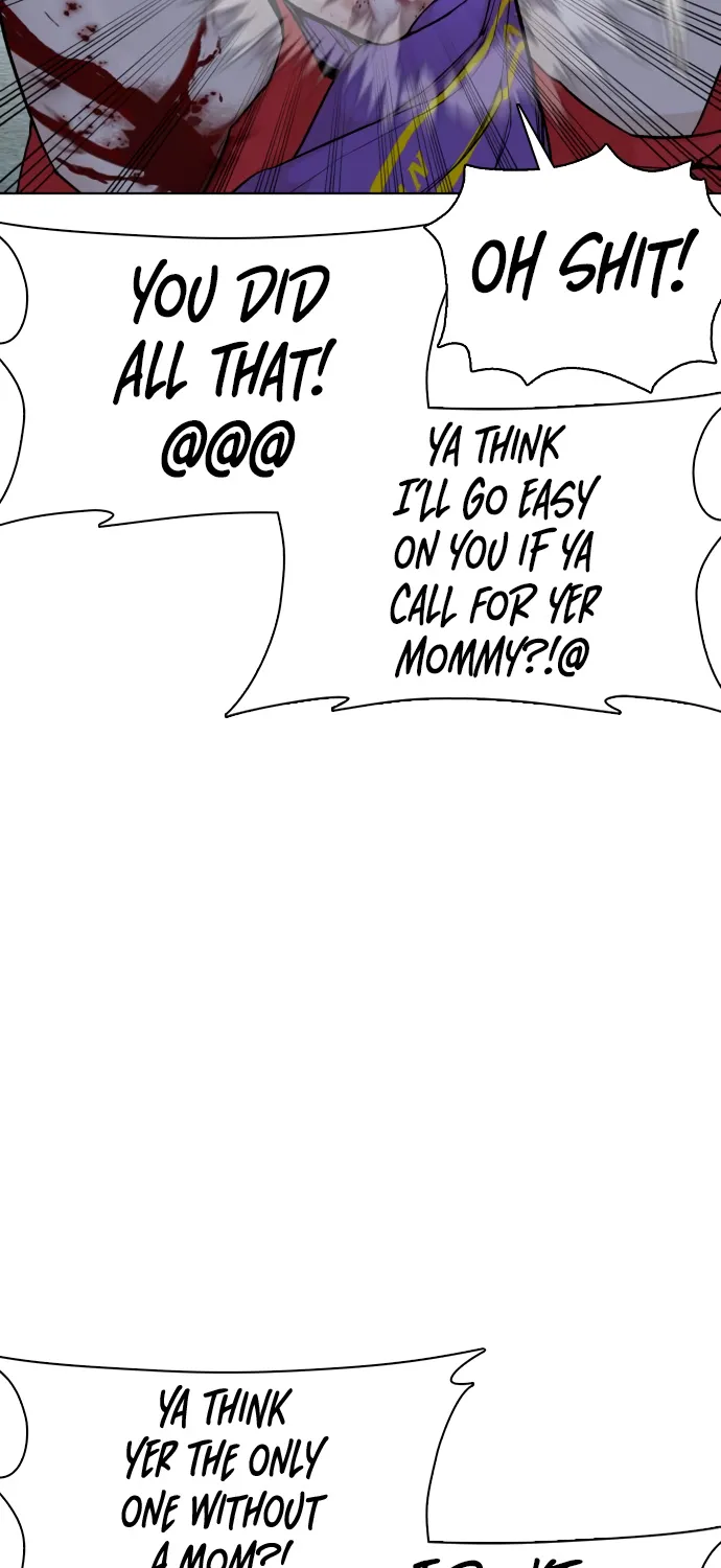 How To Fight Mangakakalot X Chapter 45 Page 10