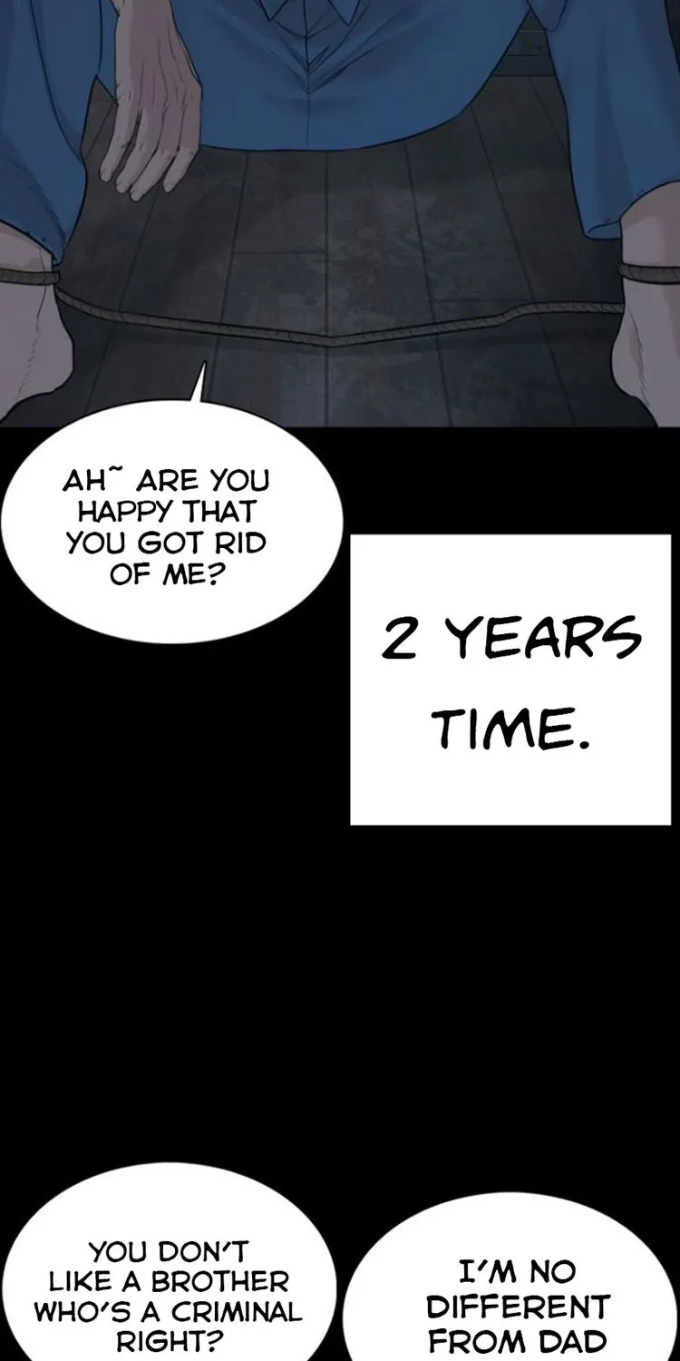 How To Fight Mangakakalot X Chapter 46.1 Page 79