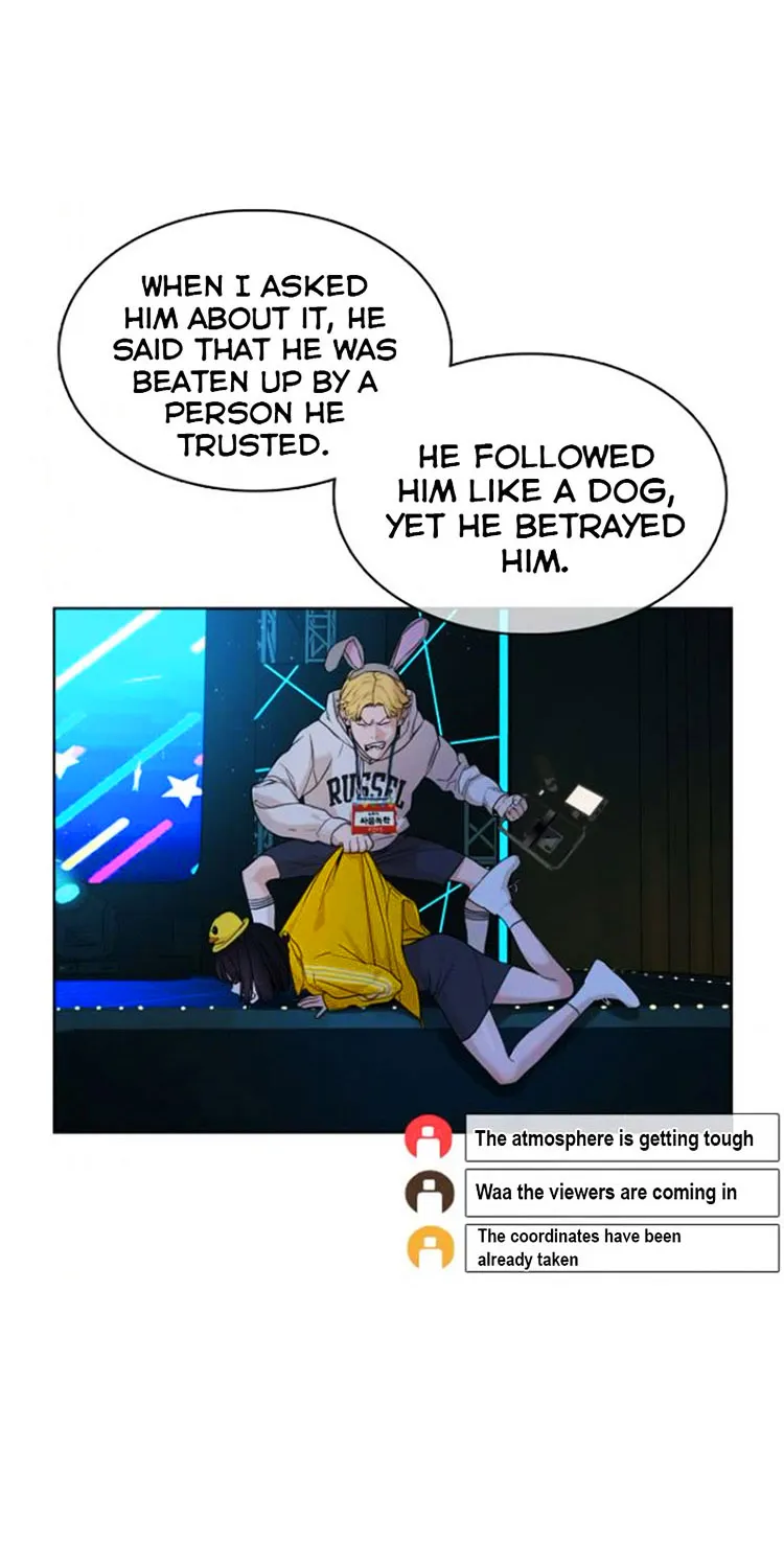 How To Fight Mangakakalot X Chapter 47 Page 137
