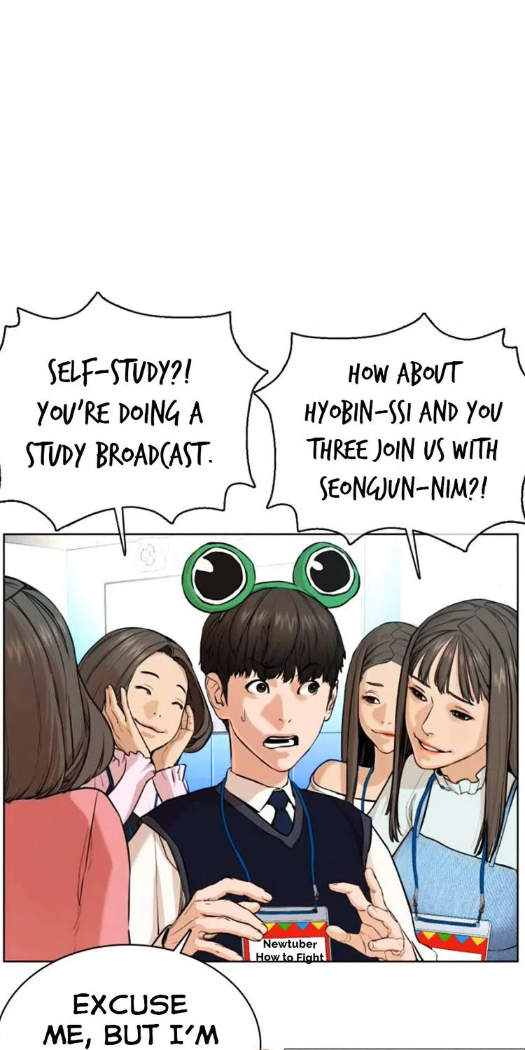 How To Fight Mangakakalot X Chapter 47 Page 44
