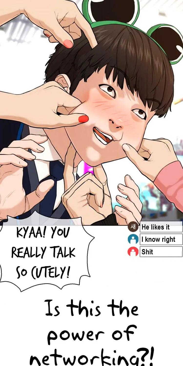How To Fight Mangakakalot X Chapter 47 Page 46