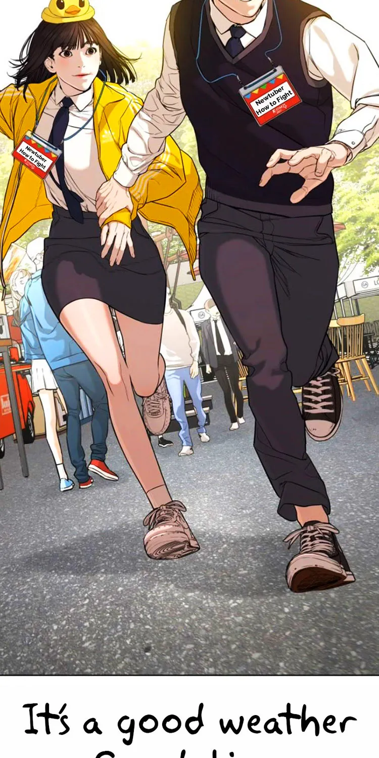 How To Fight Mangakakalot X Chapter 47 Page 74